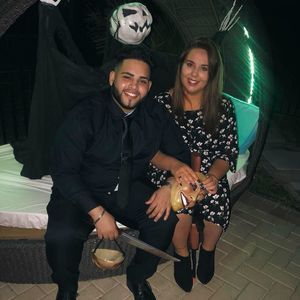 Meet your Posher, Victoria